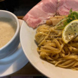 Gankomen Comida
