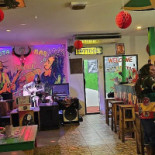 Rasta Dentro