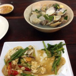 Ranong Comida