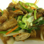 Ranong Comida