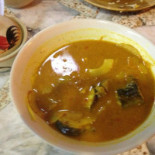Ranong Comida