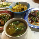 Ranong Comida