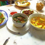 Ranong Comida