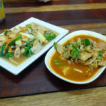Ranong Comida