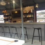 Pool&pizza Dentro