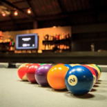 Pool&pizza Bebida