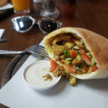 Basilicom Comida