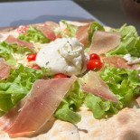 Pyne Comida
