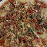 Pyne Comida