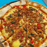 Pyne Comida