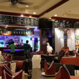 Samui Aussie Dentro