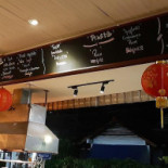 Samui Aussie Dentro