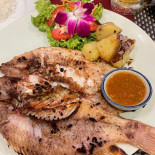Samui Aussie Comida