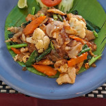 Samui Aussie Comida