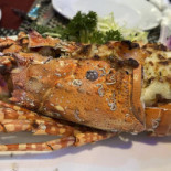 Samui Aussie Comida