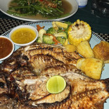 Samui Aussie Comida