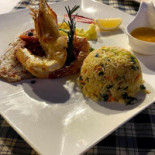 Samui Aussie Comida
