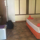 O.p. Beach Dentro