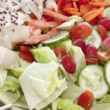 O.p. Beach Comida