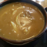 Hinode Udon Comida