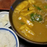 Hinode Udon Comida