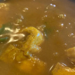 Hinode Udon Comida