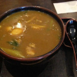 Hinode Udon Comida