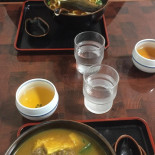 Hinode Udon Bebida