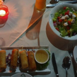 First Bebida