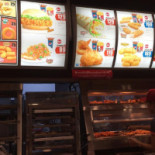 Kfc Central Samui Dentro