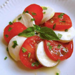 Café Uno Comida