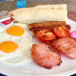 Café Uno Comida