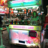 Hangover Samui Exterior