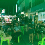 Hangover Samui Bebida