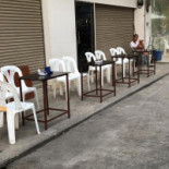 Hangover Samui Exterior