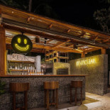 Kevin's Exterior