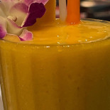 Juice Queen Bebida