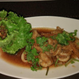 Green Leaf Comida