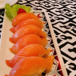 Green Leaf Comida