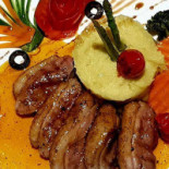 Green Leaf Comida