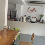 Lida Coffee Dentro