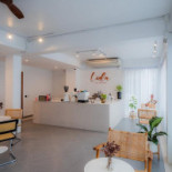 Lida Coffee Dentro