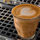 Lida Coffee Bebida