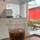 Lida Coffee Bebida