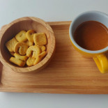 Lida Coffee Bebida