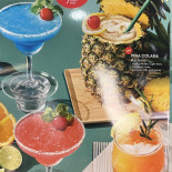 Sizzler Central Samui Bebida