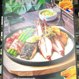 Sizzler Central Samui Guru