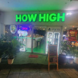 How High Exterior