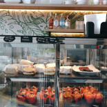 Café 247 Dentro