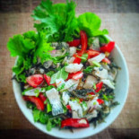 บลูโน๊ตบาร์ Comida